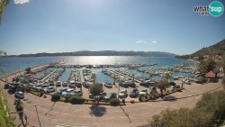 Marina Orebić, Korčula