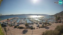 Marina Orebić, Korčula