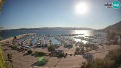 Marina Orebić, Korčula