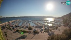 Marina Orebić, Korčula