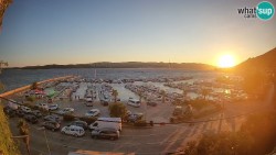 Marina Orebić, Korčula