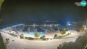 Město Orebić - Marina Orebić, Korčula - 16.9.2026 v 00:45 Město Orebić - Marina Orebić, Korčula - 16.9.2026 v 00:45