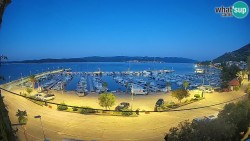 Marina Orebić, Korčula