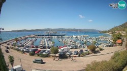 Marina Orebić, Korčula