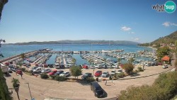 Marina Orebić, Korčula