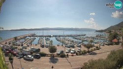 Marina Orebić, Korčula