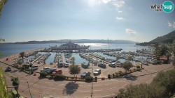 Marina Orebić, Korčula