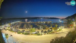 Marina Orebić, Korčula