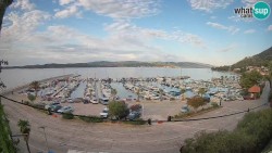Marina Orebić, Korčula