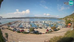 Marina Orebić, Korčula
