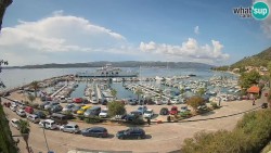 Marina Orebić, Korčula