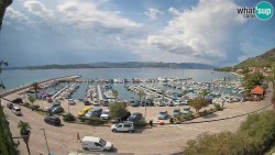 Marina Orebić, Korčula