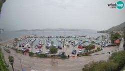 Marina Orebić, Korčula