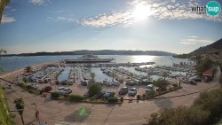 Marina Orebić, Korčula