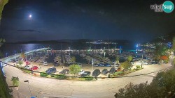 Marina Orebić, Korčula