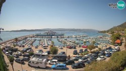 Marina Orebić, Korčula
