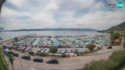 Marina Orebić, Korčula