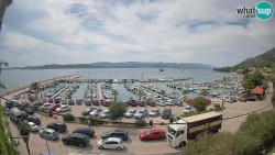 Marina Orebić, Korčula