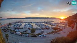 Marina Orebić, Korčula