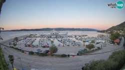 Marina Orebić, Korčula