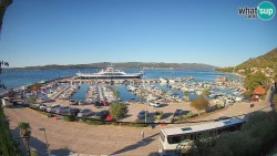 Marina Orebić, Korčula
