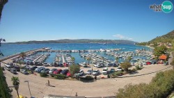 Marina Orebić, Korčula