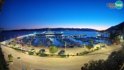 Marina Orebić, Korčula