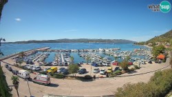 Marina Orebić, Korčula