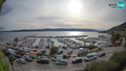 Marina Orebić, Korčula