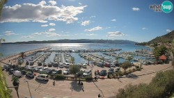 Marina Orebić, Korčula