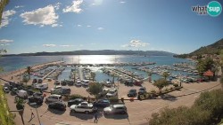 Marina Orebić, Korčula