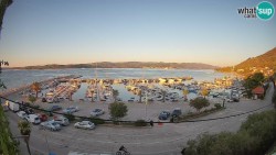 Marina Orebić, Korčula