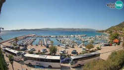 Marina Orebić, Korčula