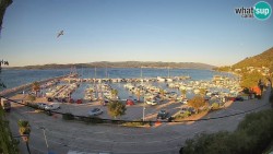Marina Orebić, Korčula