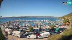 Marina Orebić, Korčula