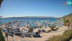 Marina Orebić, Korčula