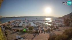 Marina Orebić, Korčula