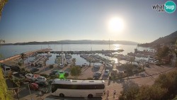 Marina Orebić, Korčula