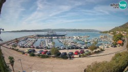 Marina Orebić, Korčula