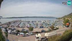 Marina Orebić, Korčula
