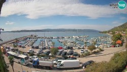 Marina Orebić, Korčula