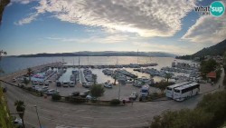 Marina Orebić, Korčula