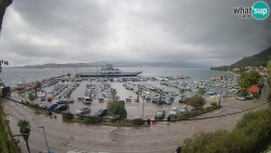 Marina Orebić, Korčula