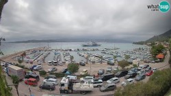 Marina Orebić, Korčula