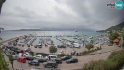 Marina Orebić, Korčula