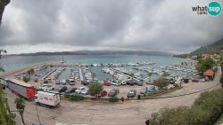 Marina Orebić, Korčula