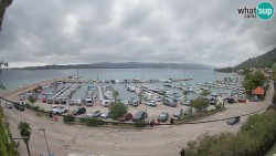 Marina Orebić, Korčula