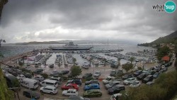 Marina Orebić, Korčula