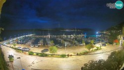 Marina Orebić, Korčula