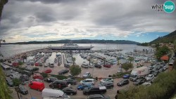 Marina Orebić, Korčula